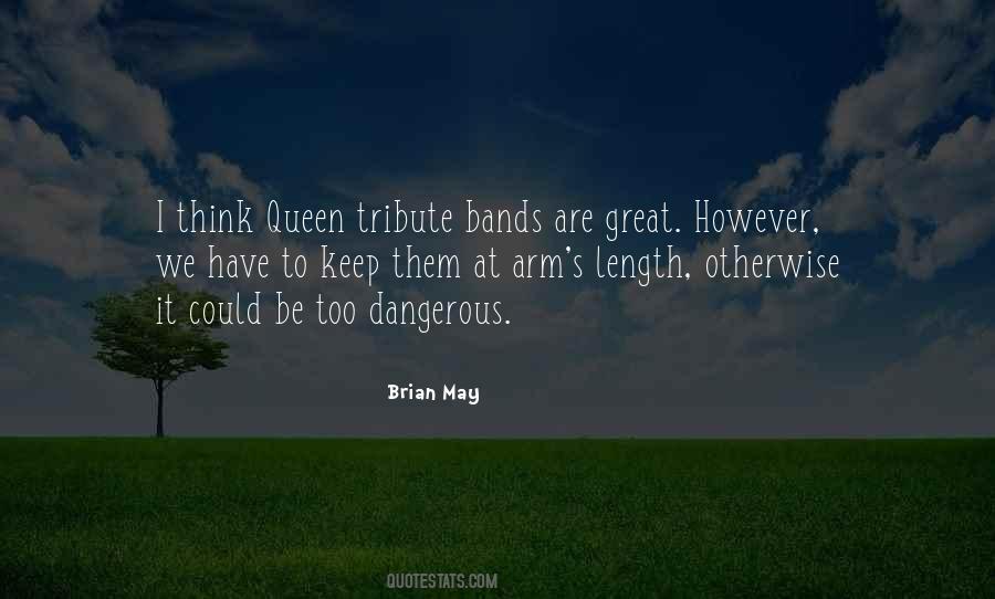 Quotes About Queen Band #266704