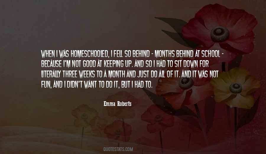 Bumpy Journey Quotes #387824