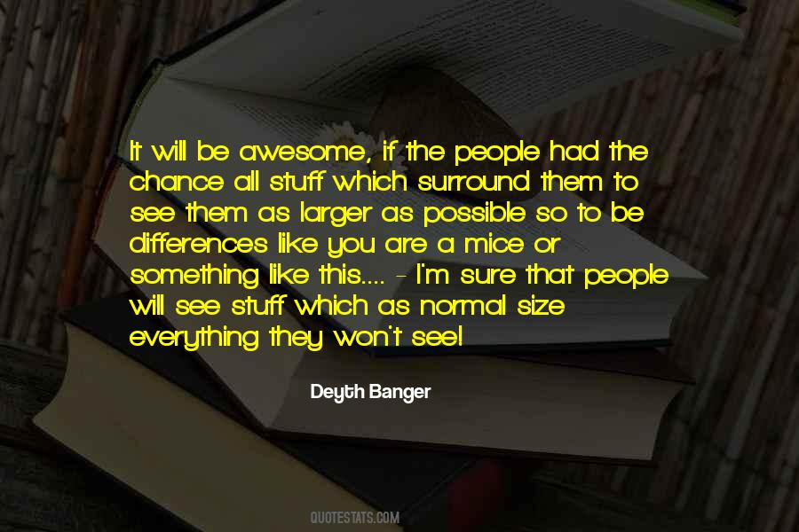 Bumpy Journey Quotes #423643