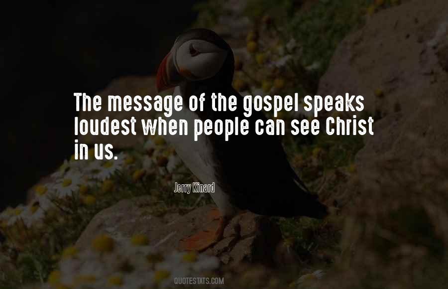 Church Pastor Quotes #1021161