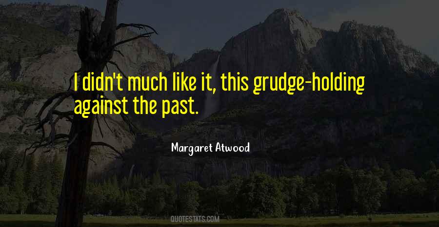 Quotes About Holding On And Letting Go #695761