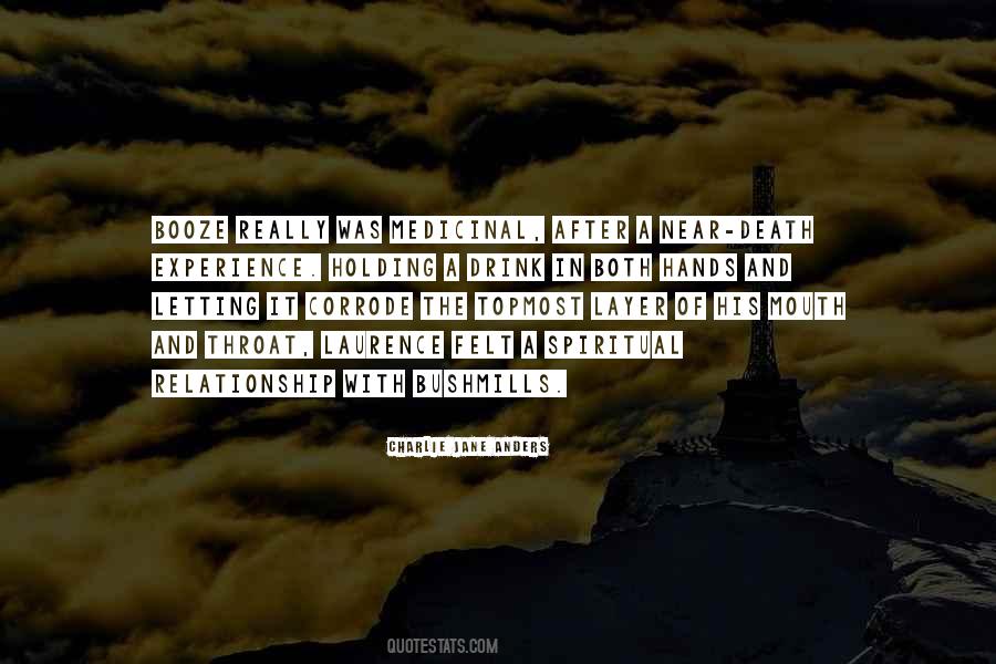 Quotes About Holding On And Letting Go #967032
