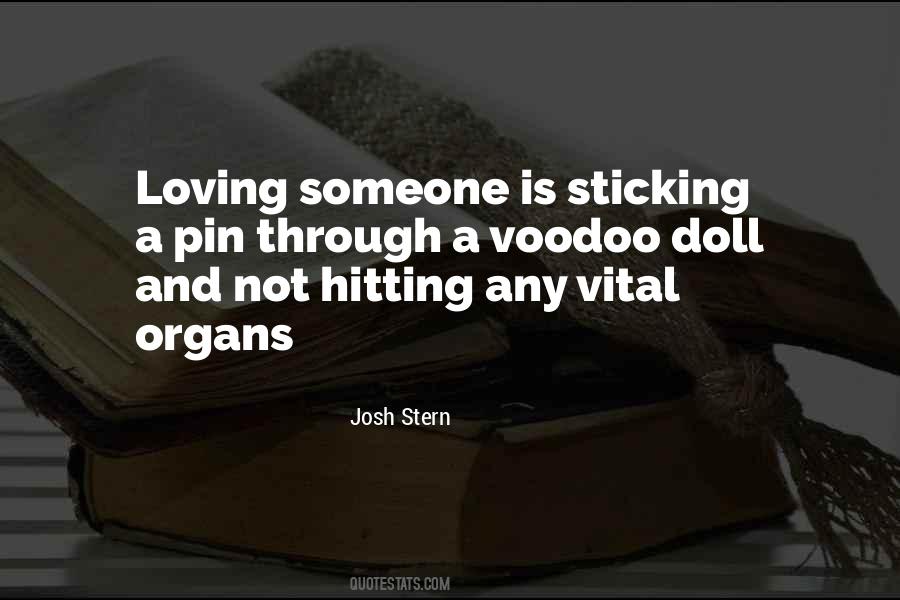 Love Absurd Quotes #1584860