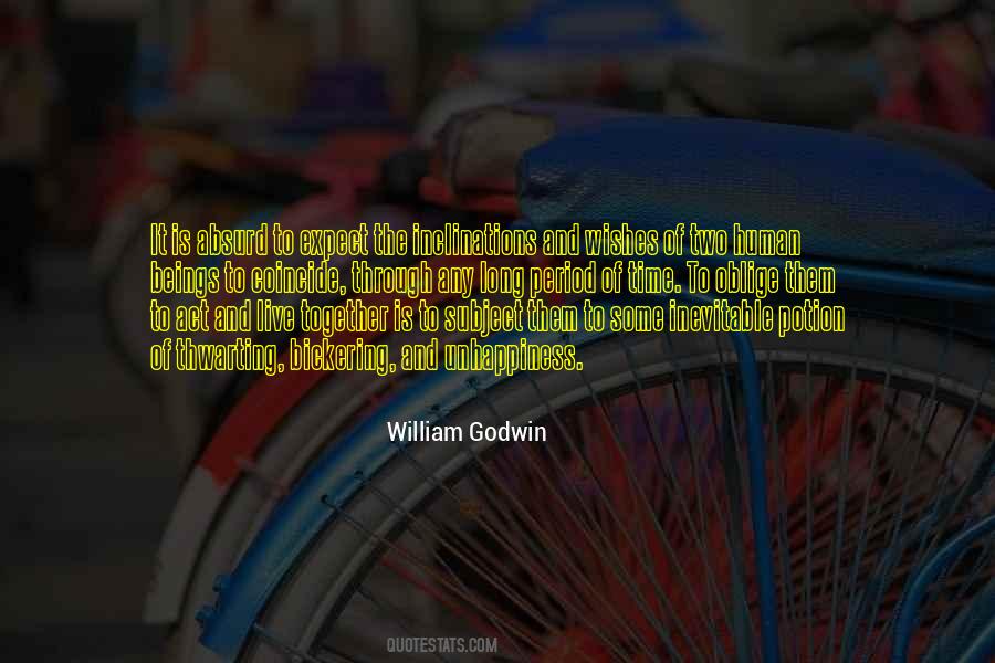 Love Absurd Quotes #922739