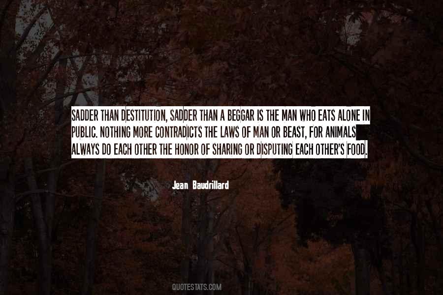 Quotes About Sadder #293886
