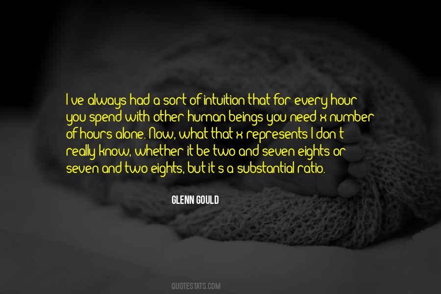 Hour What Quotes #141254