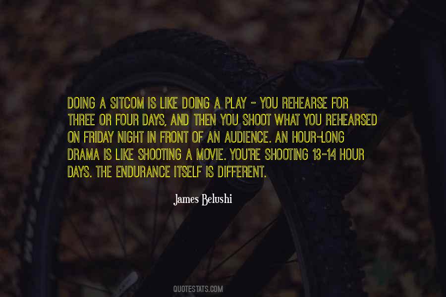 Hour What Quotes #142024