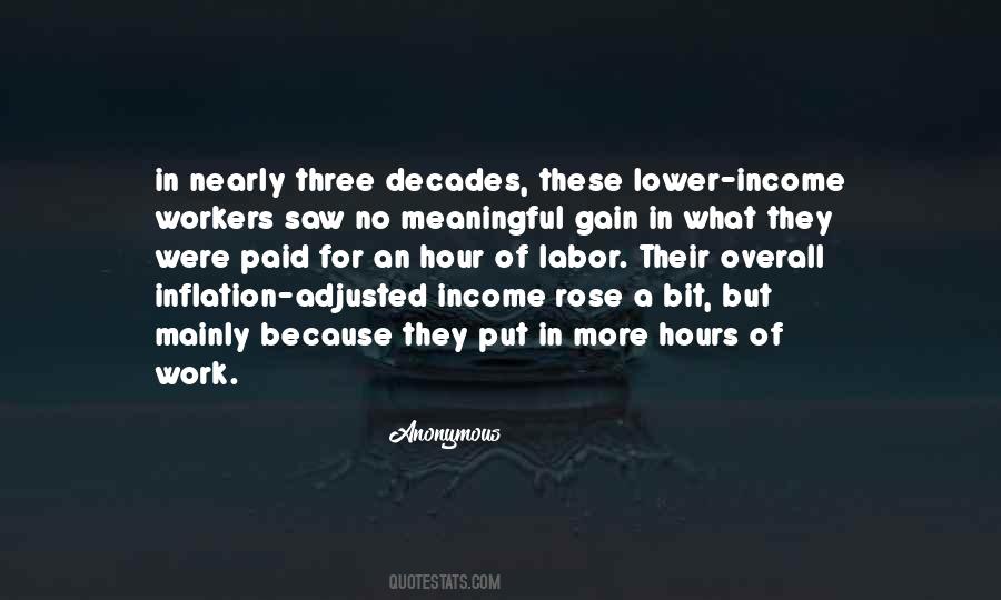 Hour What Quotes #164157