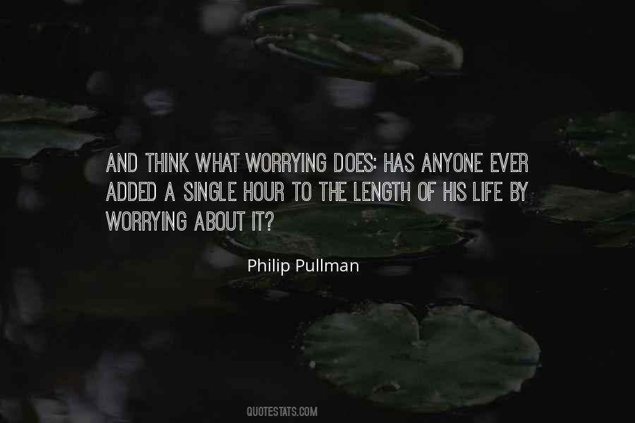Hour What Quotes #249429