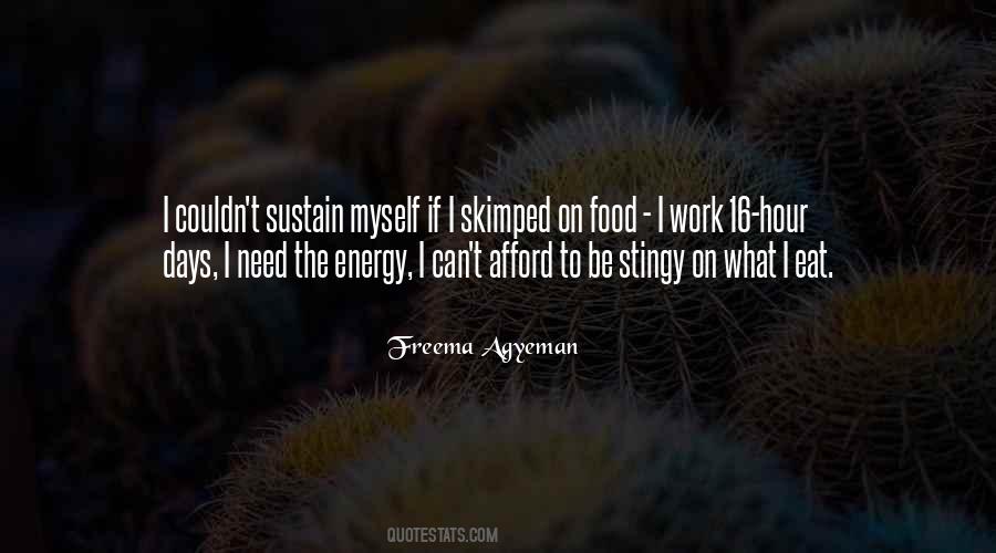 Hour What Quotes #356837