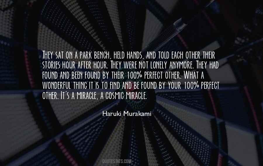 Hour What Quotes #376413