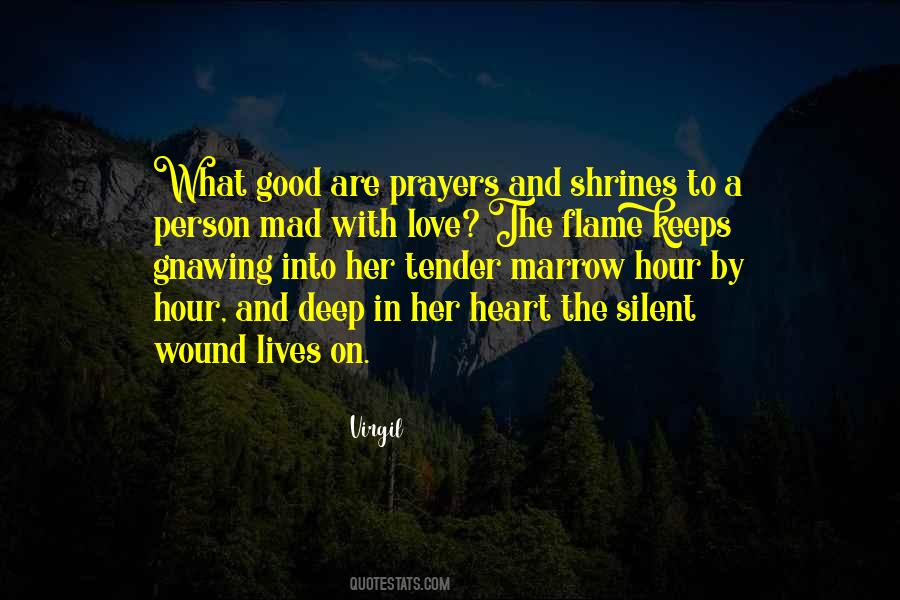 Hour What Quotes #391642
