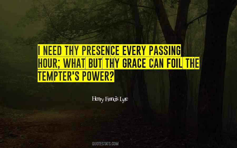 Hour What Quotes #405860