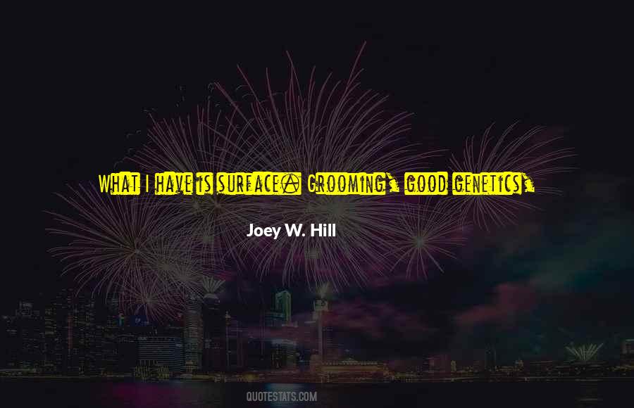Hour What Quotes #433062