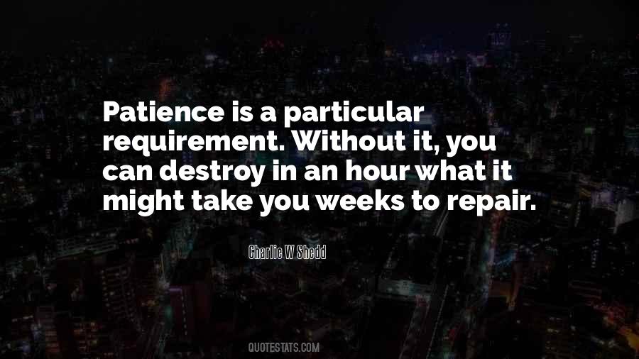 Hour What Quotes #803233