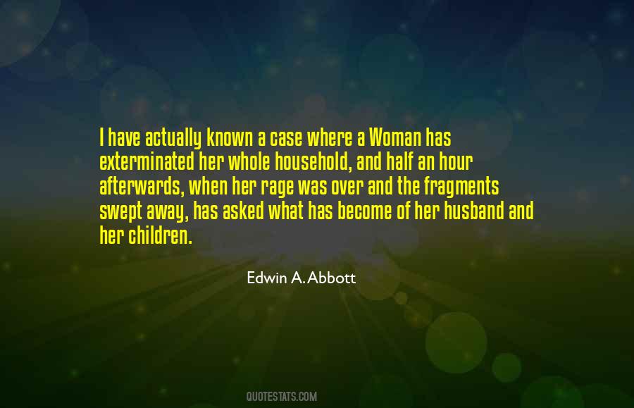 Hour What Quotes #96140