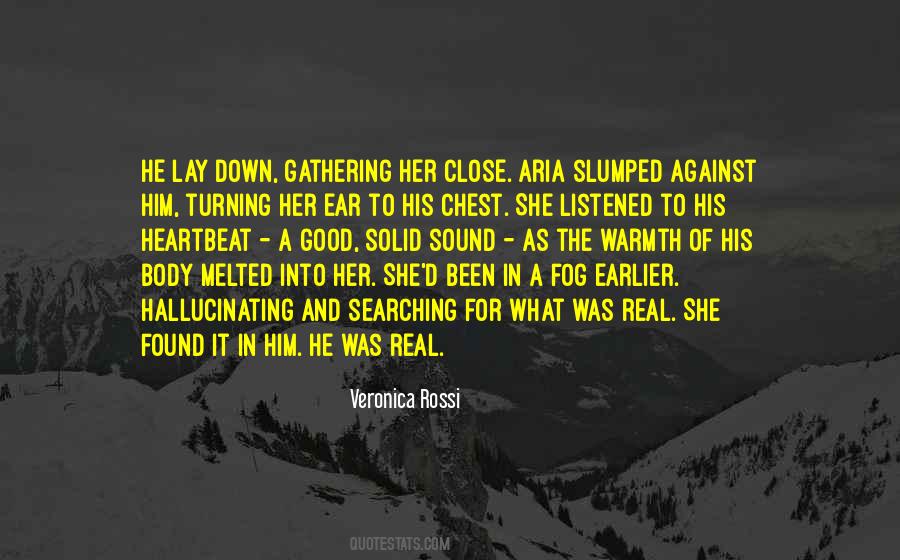 Searching For Quotes #1229706