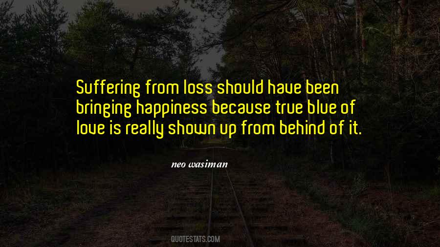 Love Is Shown Quotes #511488