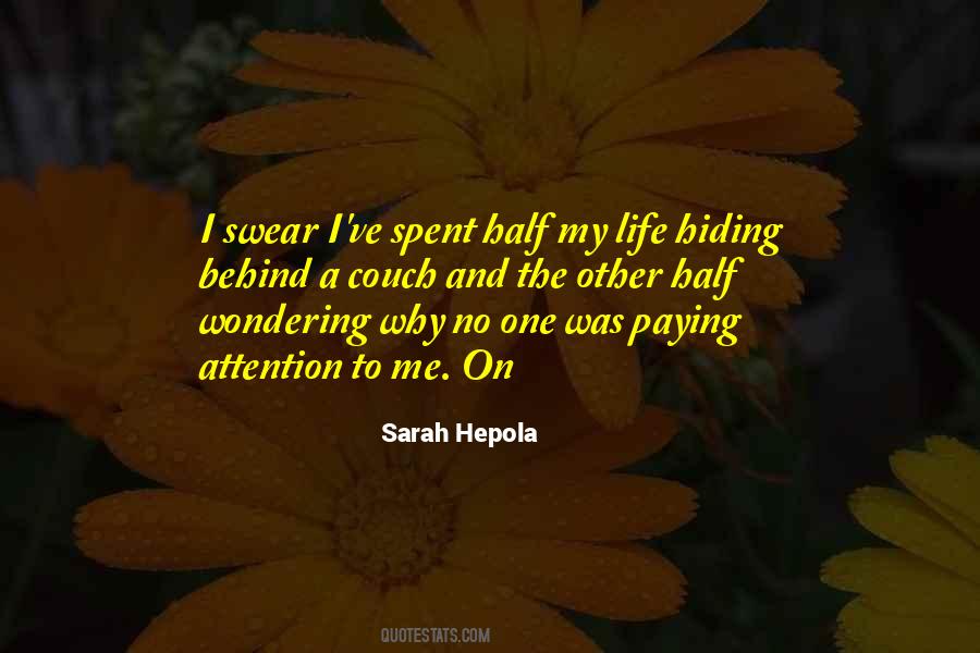 Quotes About Number 24 #1194992