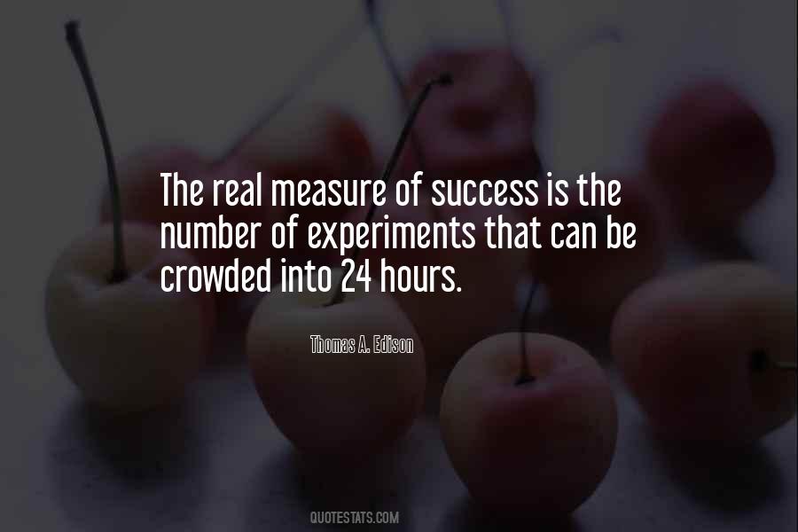 Quotes About Number 24 #678905