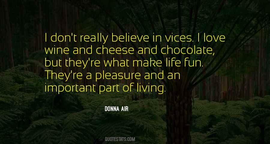 Quotes About Chocolate #1783973