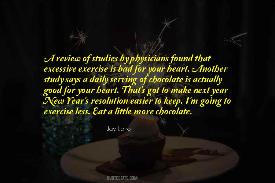 Quotes About Chocolate #1796847