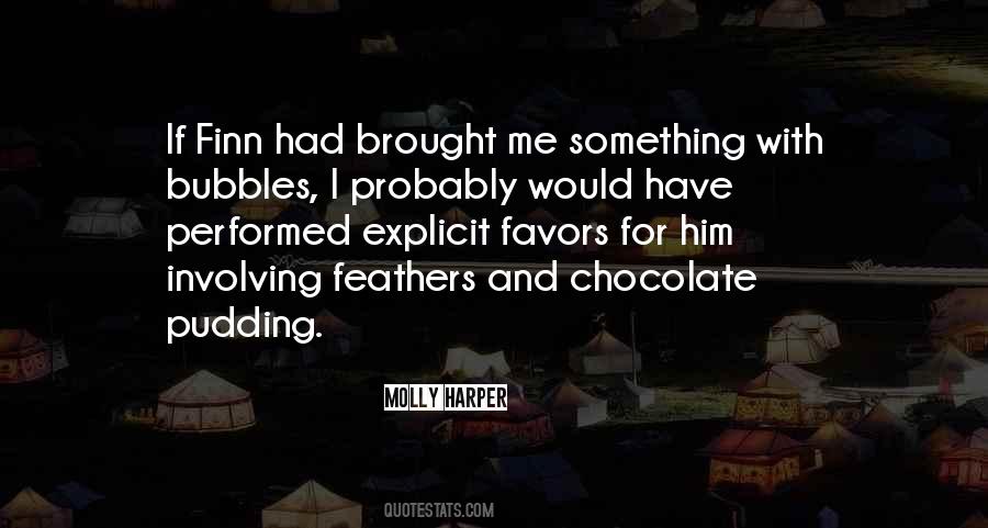 Quotes About Chocolate #1813950