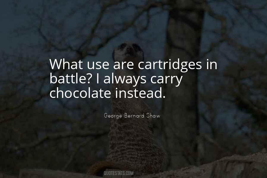 Quotes About Chocolate #1814830