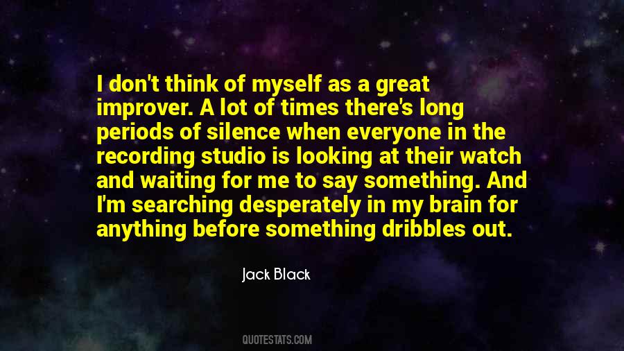 Waiting Desperately Quotes #1217960