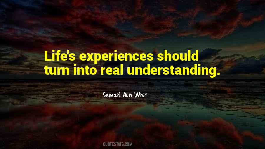 Quotes About Understanding #1850475