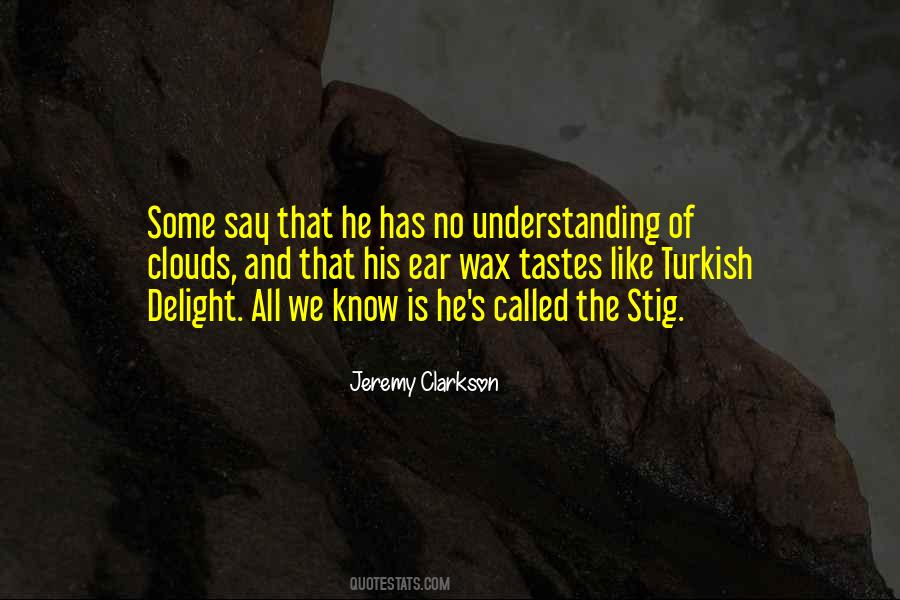 Quotes About Understanding #1852567