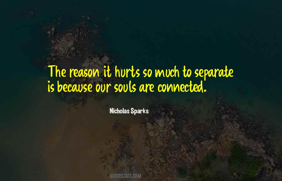 Quotes About Sad Souls #554414
