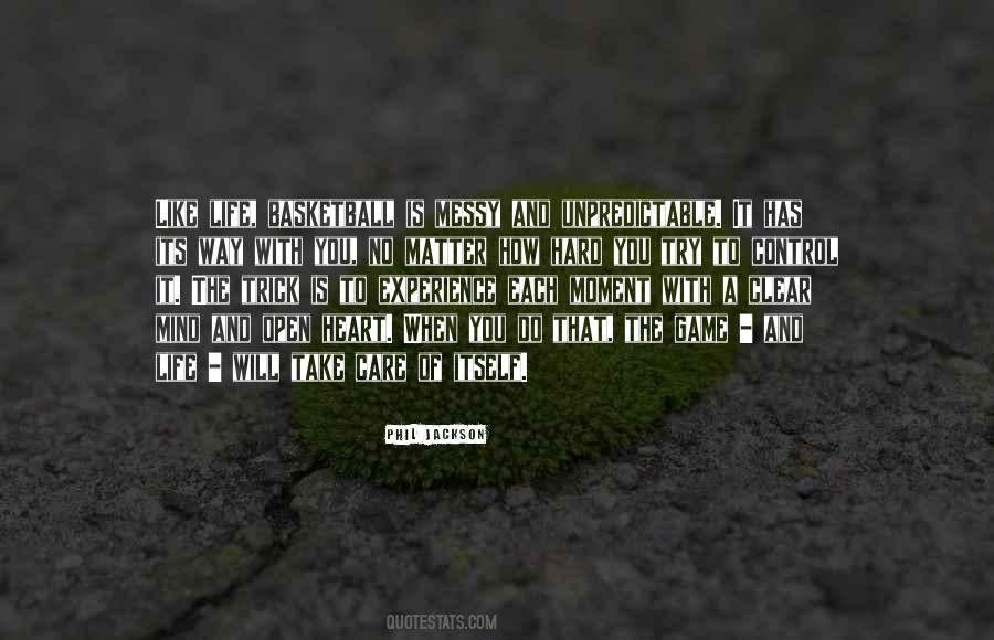 Quotes About How Hard Life Is #1214801 Quotes About How Hard Life Is #1214801
