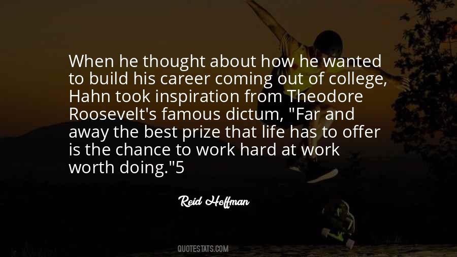 Quotes About How Hard Life Is #1355001 Quotes About How Hard Life Is #1355001