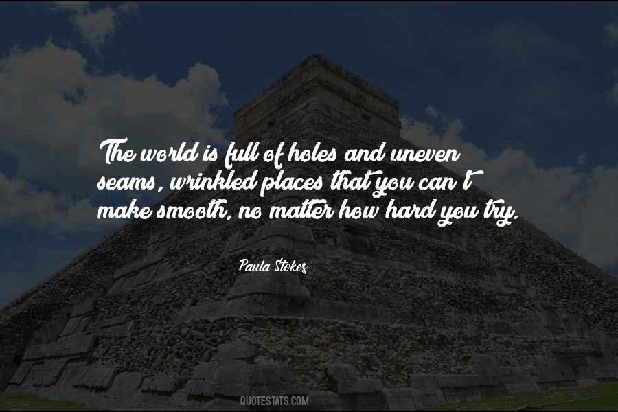 Quotes About How Hard Life Is #246357 Quotes About How Hard Life Is #246357
