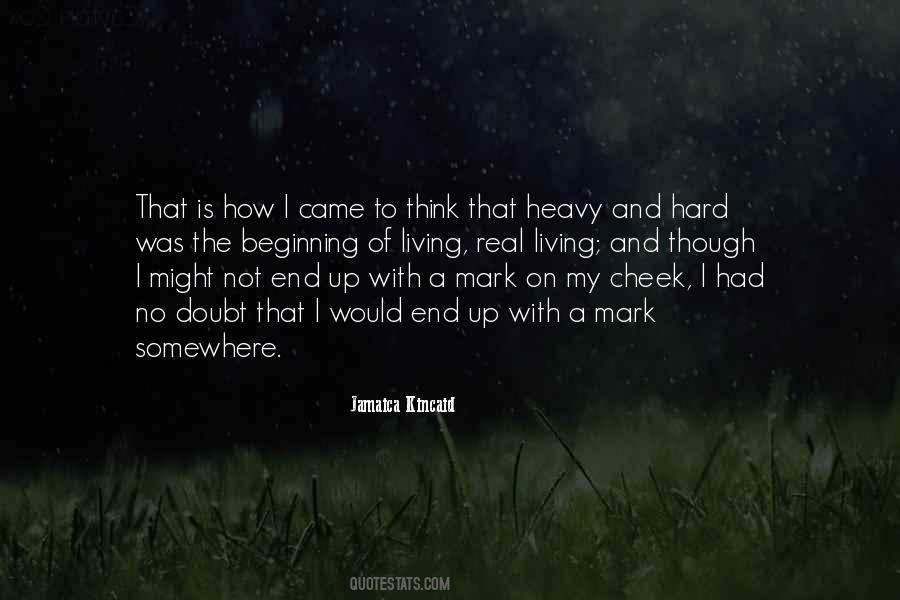 Quotes About How Hard Life Is #570761 Quotes About How Hard Life Is #570761