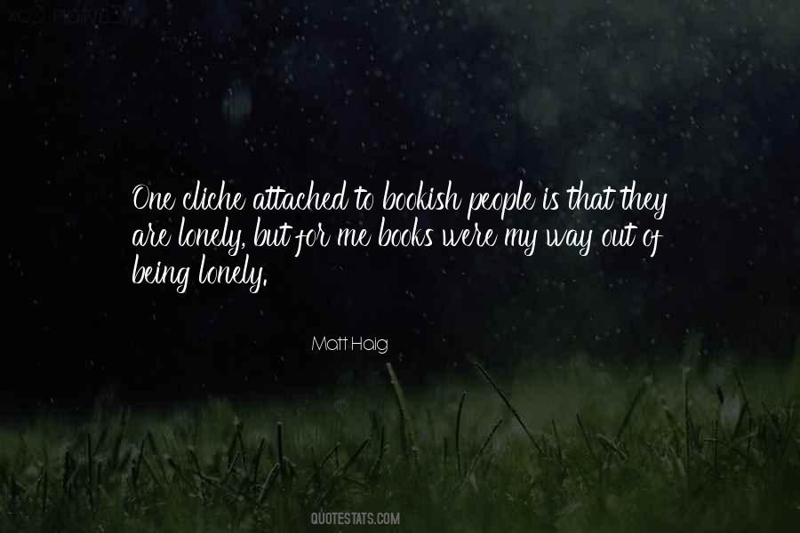 Quotes About Not Being Attached #1022954