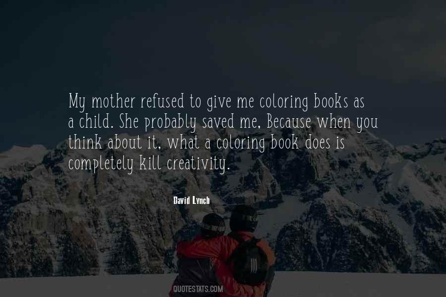 Quotes About Coloring Book #960779