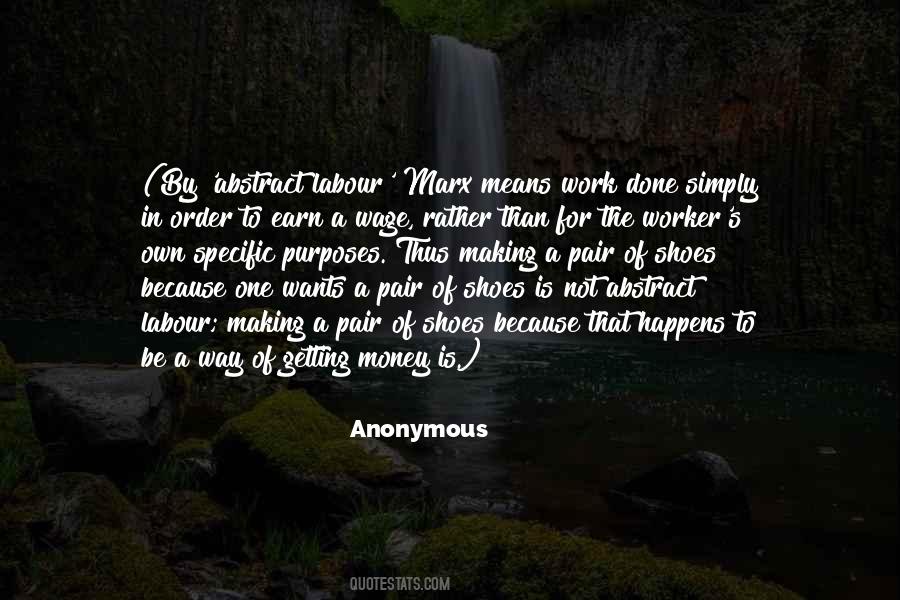 Quotes About Getting Work Done #1028215