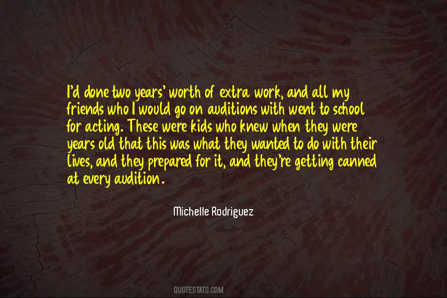 Quotes About Getting Work Done #1233420