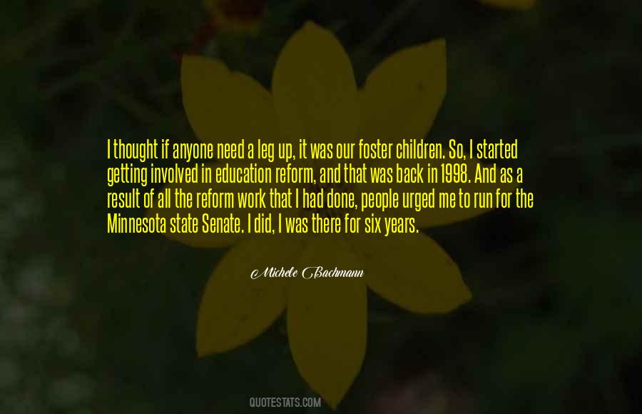 Quotes About Getting Work Done #234674