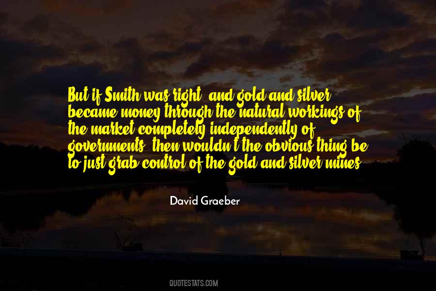 Quotes About Gold And Silver #1269226