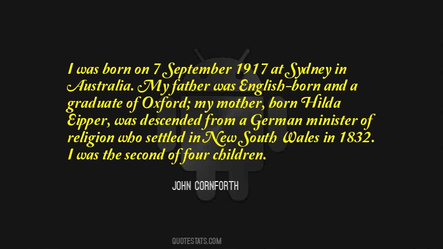 New South Wales Quotes #344910