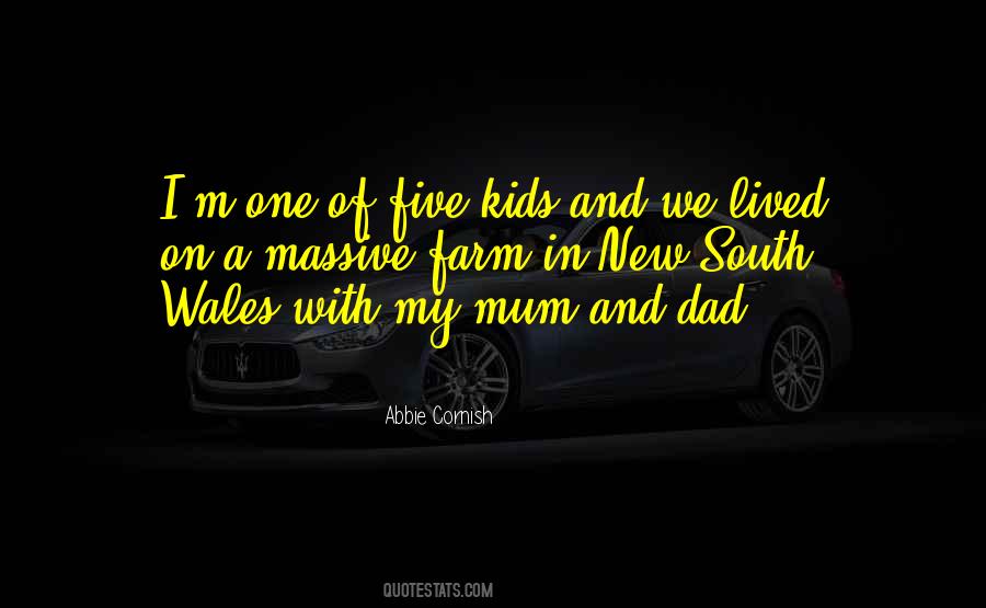 New South Wales Quotes #919486