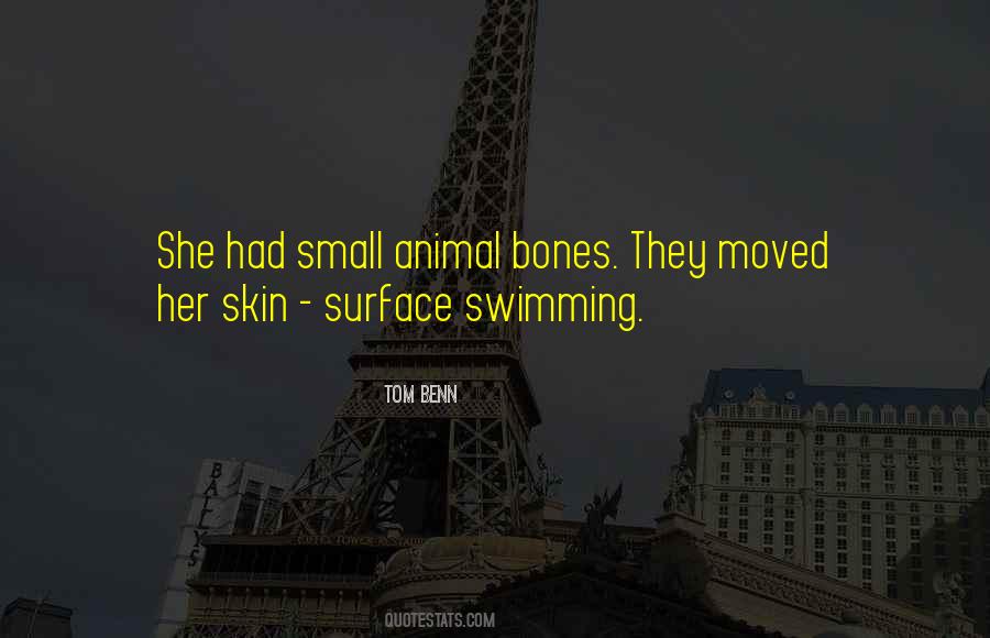 Quotes About Skin #1810704