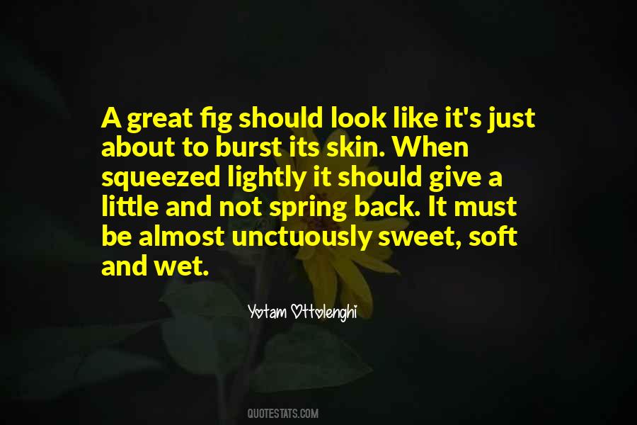 Quotes About Skin #1818490