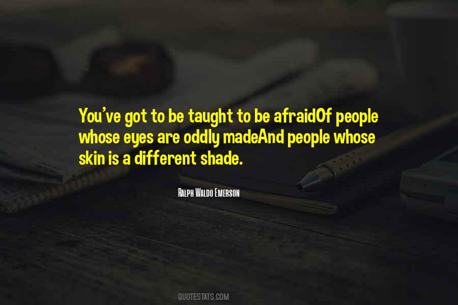 Quotes About Skin #1826878