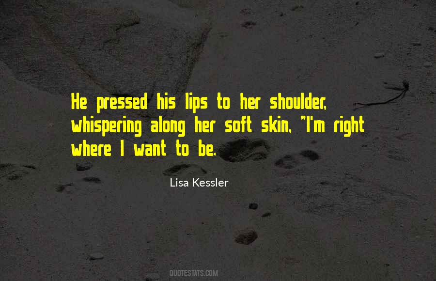 Quotes About Skin #1828762
