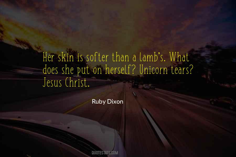 Quotes About Skin #1862912