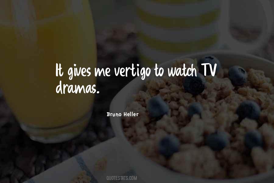 Me Watch Tv Quotes #114218